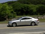 Mercedes-Benz CLS320 CDI 2008 года